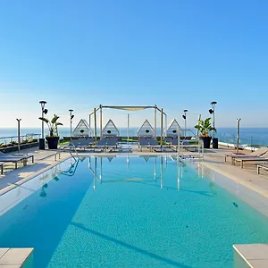 **** Hotel Melia Costa Del Sol Hiszpania