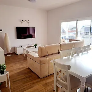  Apartament Sky Puerto Hiszpania