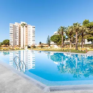 *** Hotel Thb San Fermin Hiszpania