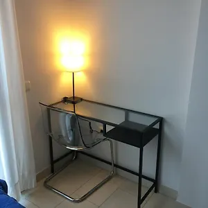  Apartament El Palo Hiszpania