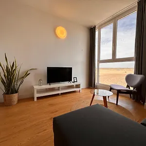  Apartament Cozy And Deluxe Lofts In Fuerteventura Hiszpania